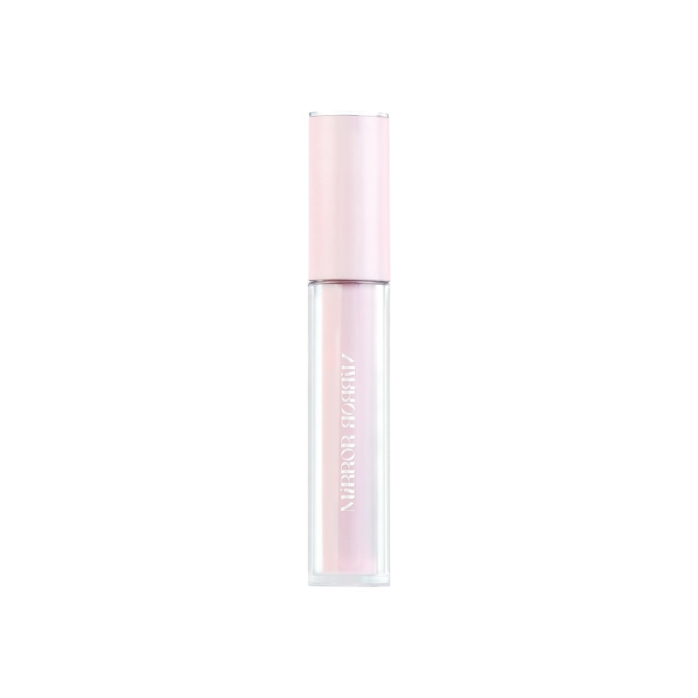 Son Bóng Lemonade Mirror Mirror Water Tint Version2 4g .#03 My Own Nude