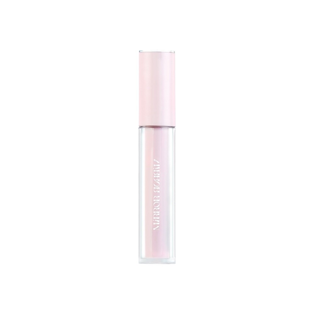 Son Bóng Lemonade Mirror Mirror Water Tint Version2 4g .#04 Baby Rosy