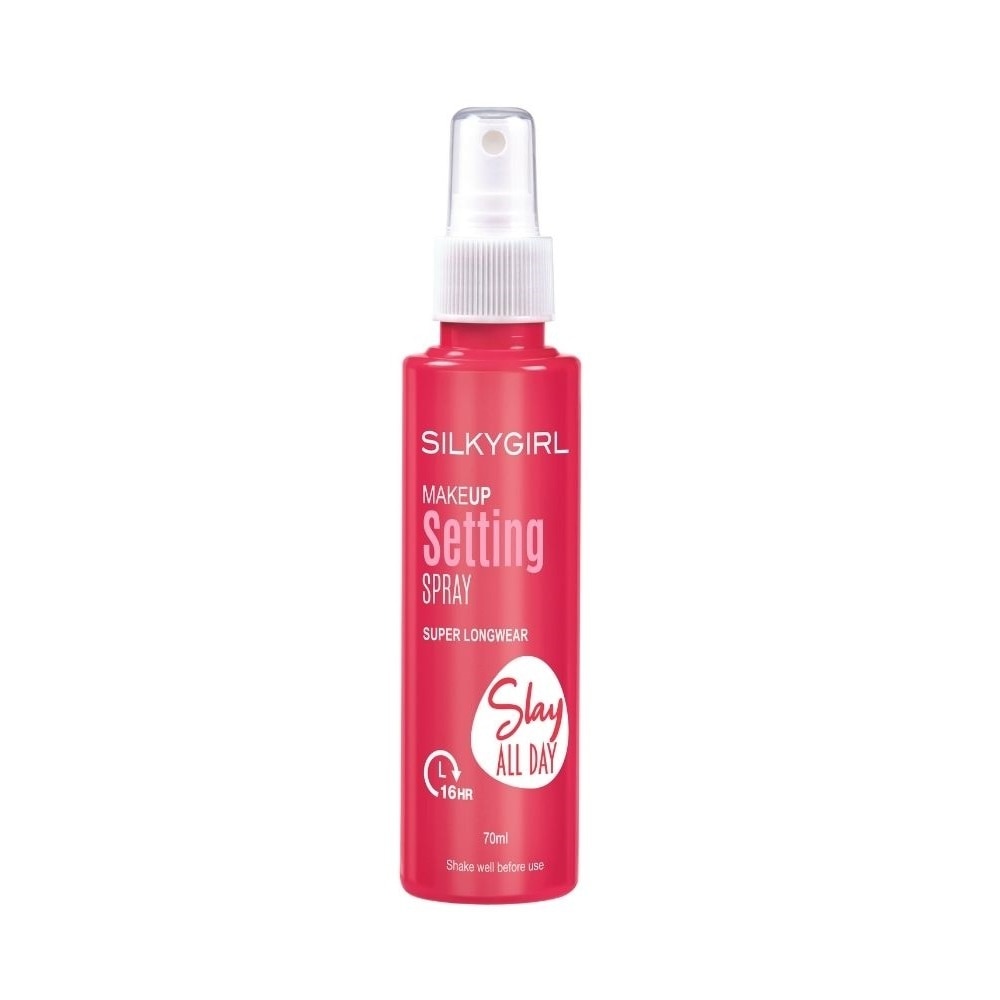Slay All Day Makeup Setting Spray - Slay 70ml