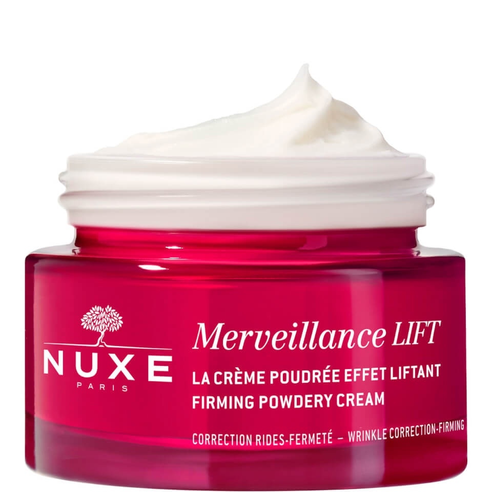 Kem Nuxe Dưỡng Ẩm Merveillance LIFT Firming Powdery Cream 50ml