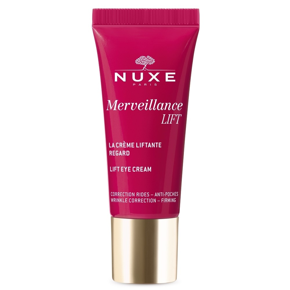 Kem Dưỡng Mắt NUXE Merveillance LIFT Lift Eye Cream 15ml