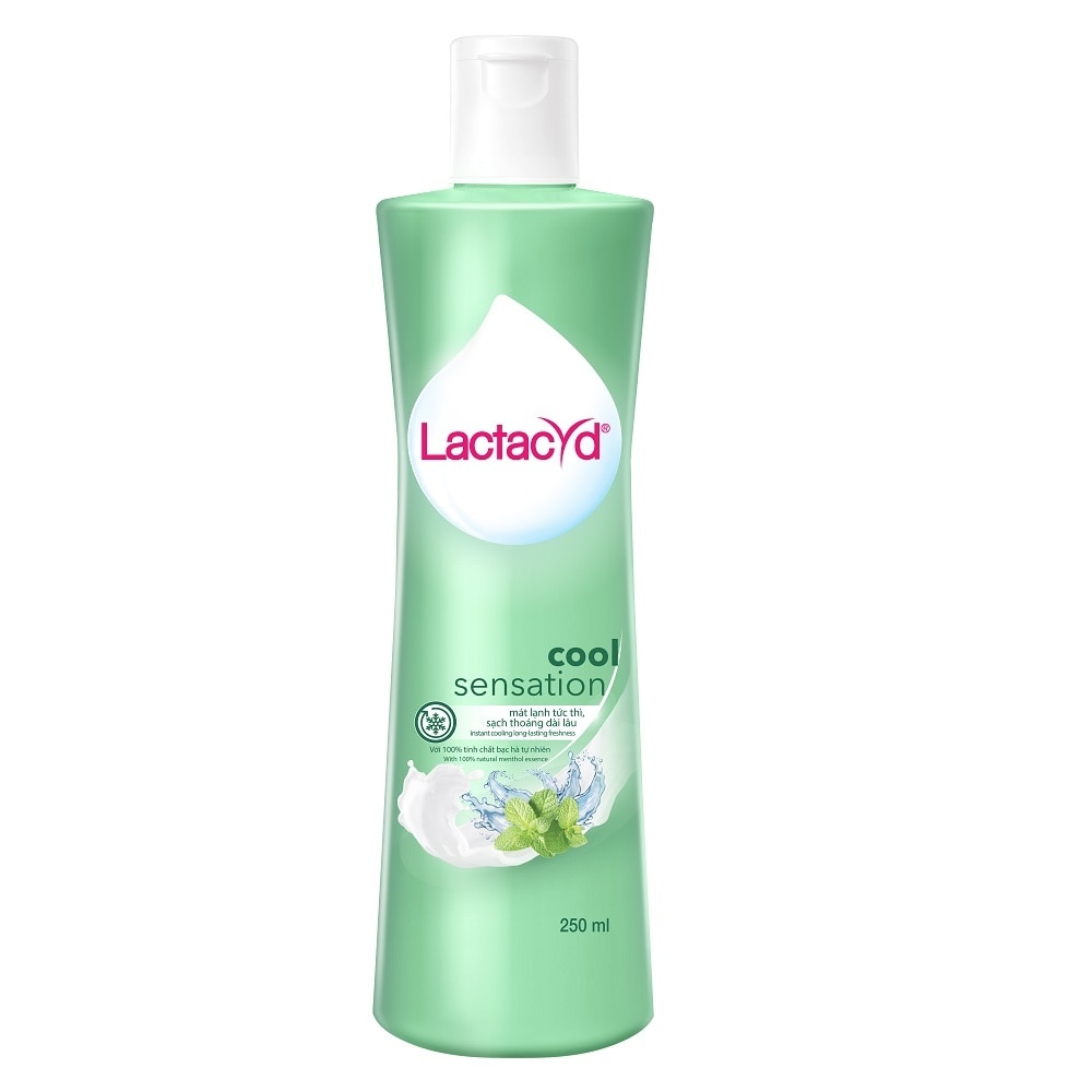 Feminine Wash Cool Sensation 250ml