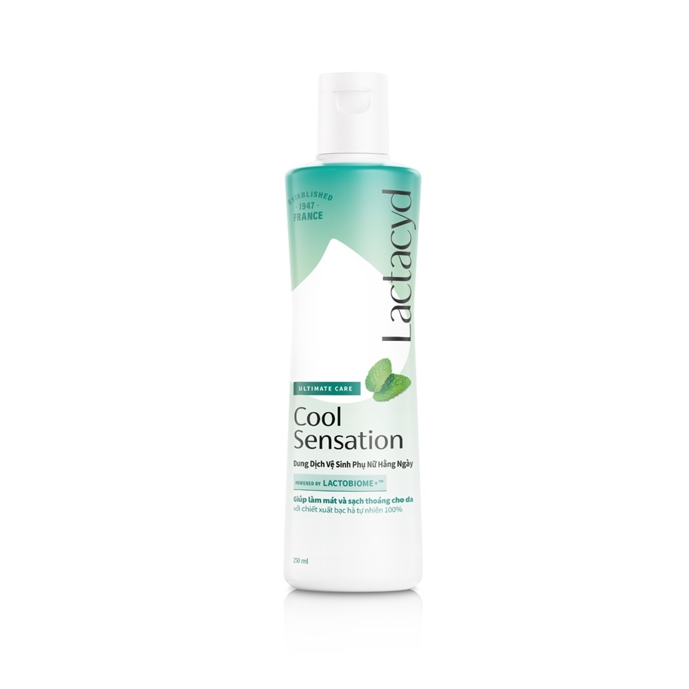 Feminine Wash Cool Sensation 250ml