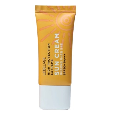 LEBELAGE High Protection Extreme Sun Cream SPF50+ PA+++ 30ml