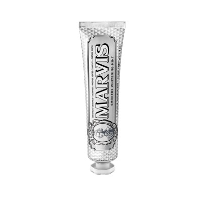 MARVIS Smokers Whitening Mint Toothpaste 85ml