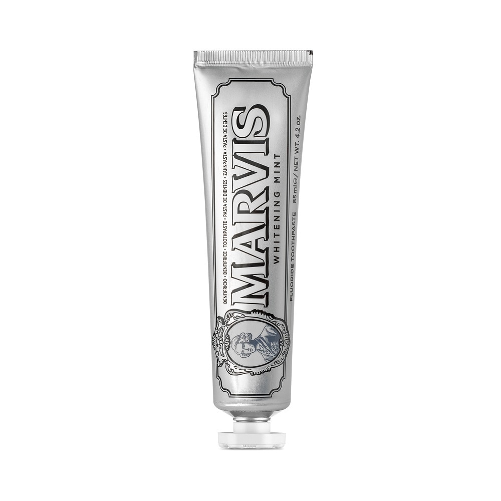 Whitening Mint Toothpaste 85ml