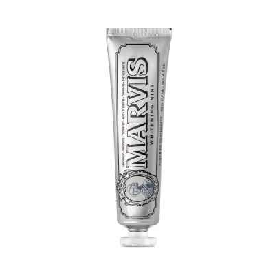 MARVIS Kem Đánh Răng Marvis Whitening Mint 85ml