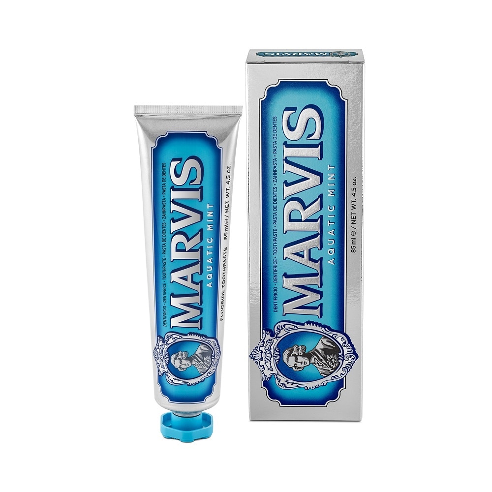 Aquatic Mint Toothpaste 85ml