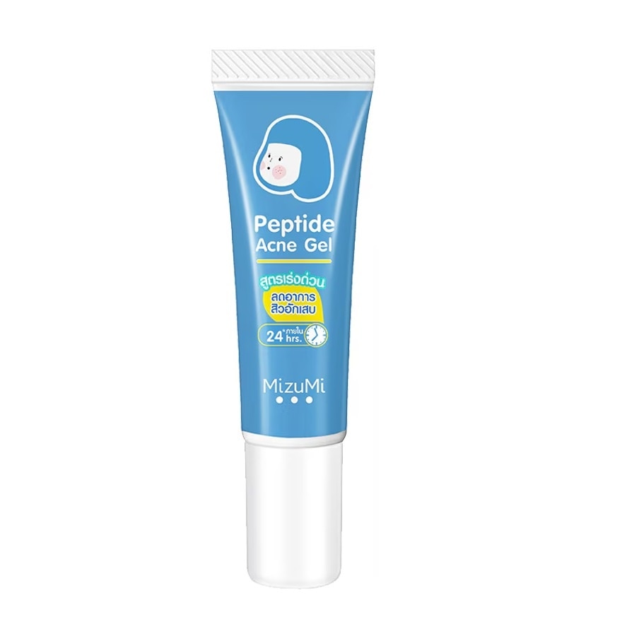 Peptide Acne Gel 9g