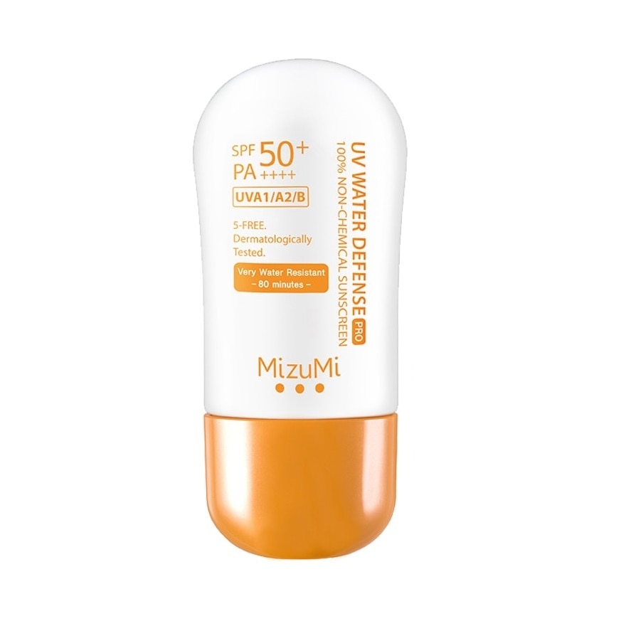 UV Water Defense SPF50+ PA++++ 40g