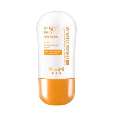 MIZUMI UV Water Defense SPF50+ PA++++ 40g