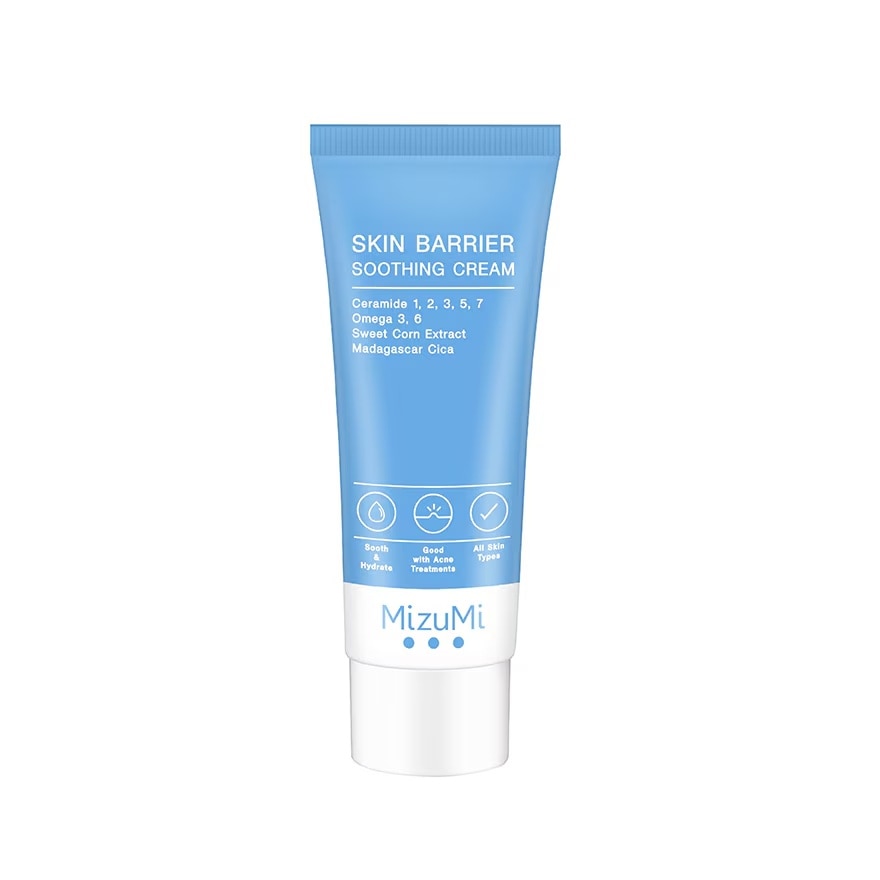 Skin Barrier Soothing Cream 45g