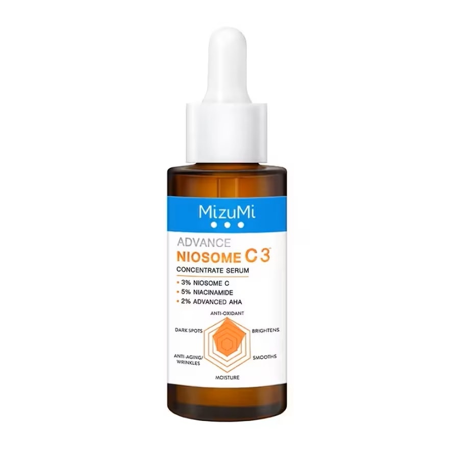 Advance Niosome C Concentrate Serum 30ml