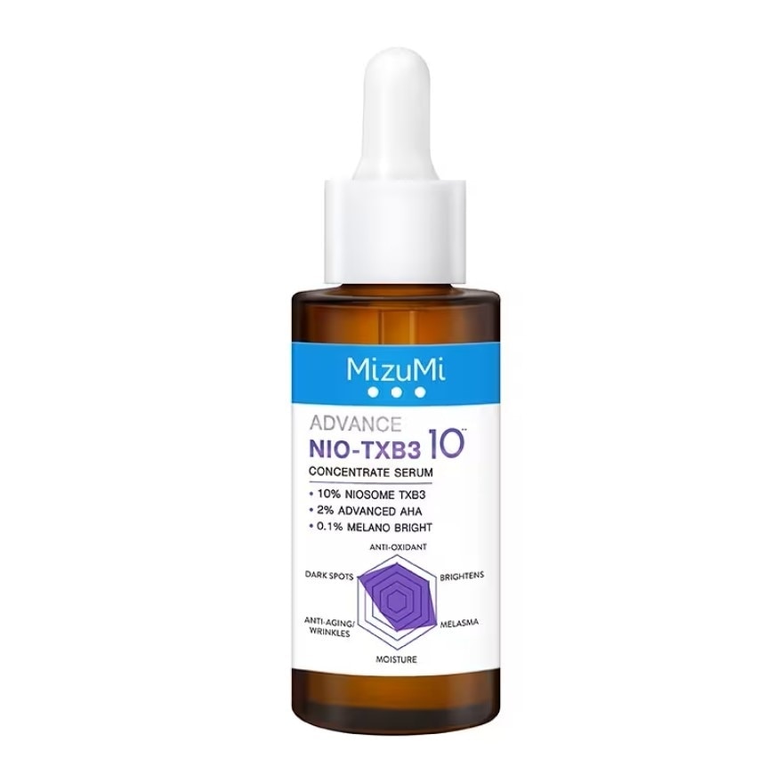 Advance Nio-TXB3 Concentrate Serum 30ml