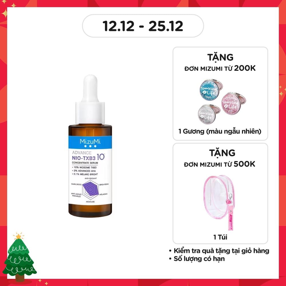 Advance Nio-TXB3 Concentrate Serum 30ml