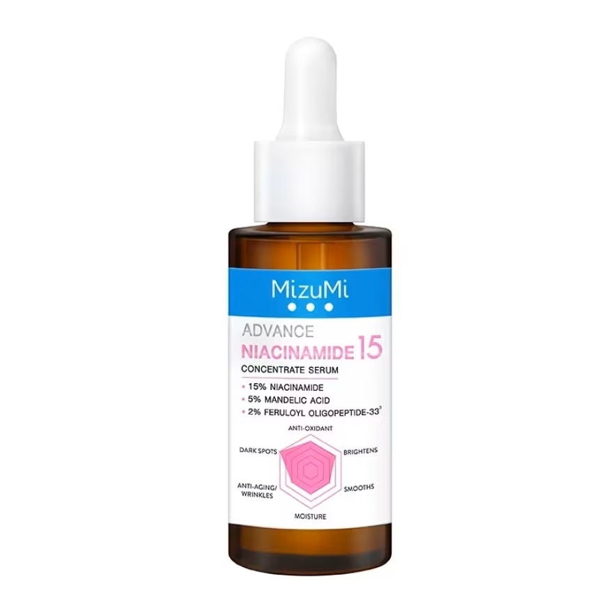 Advance Niacinamide 15 Concentrate Serum 30ml