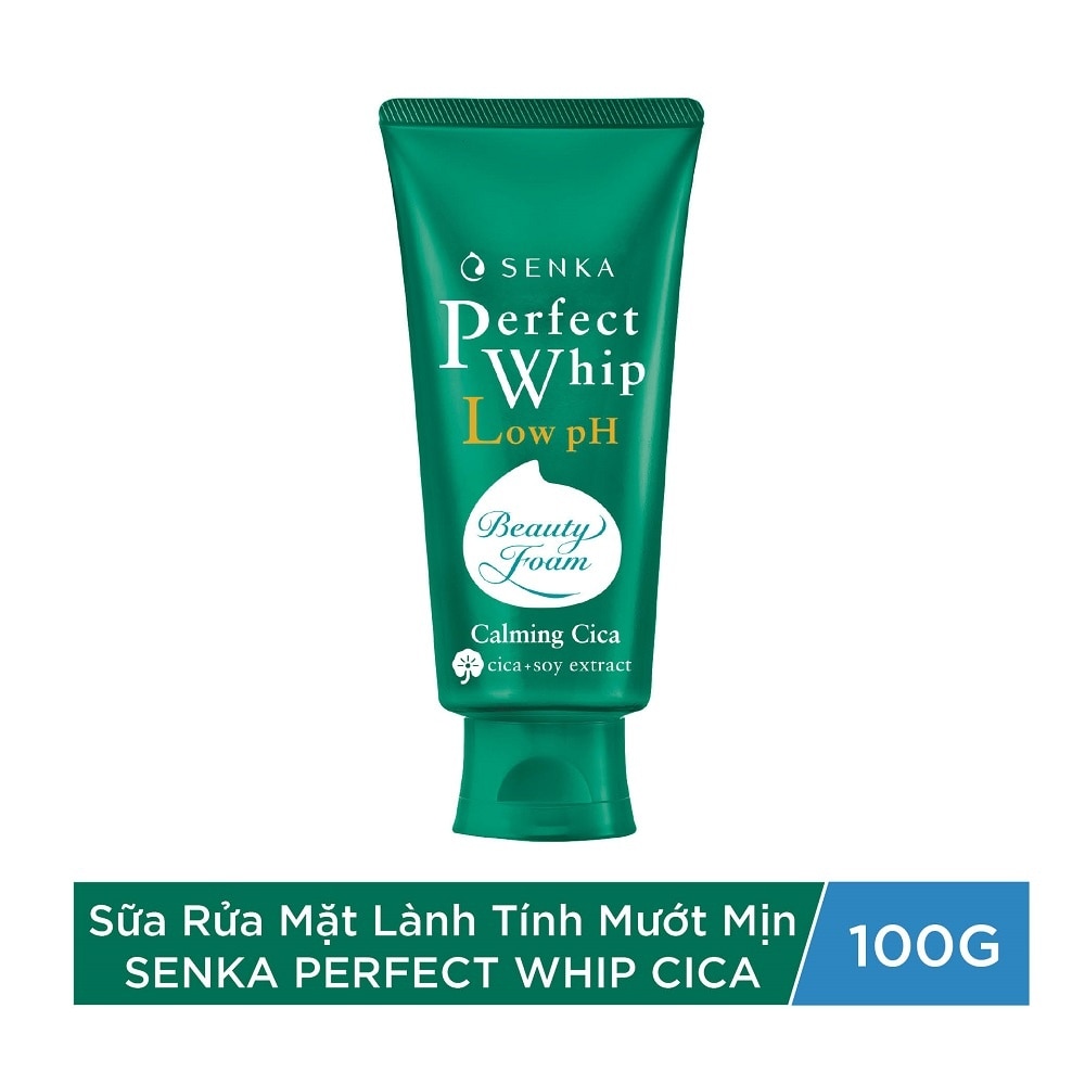 Perfect Whip Low pH Calming Cica 100g