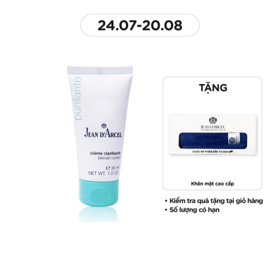 JEAN D'ARCEL Blemish Control 30ml