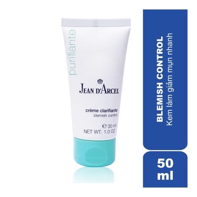 JEAN D'ARCEL Blemish Control 30ml