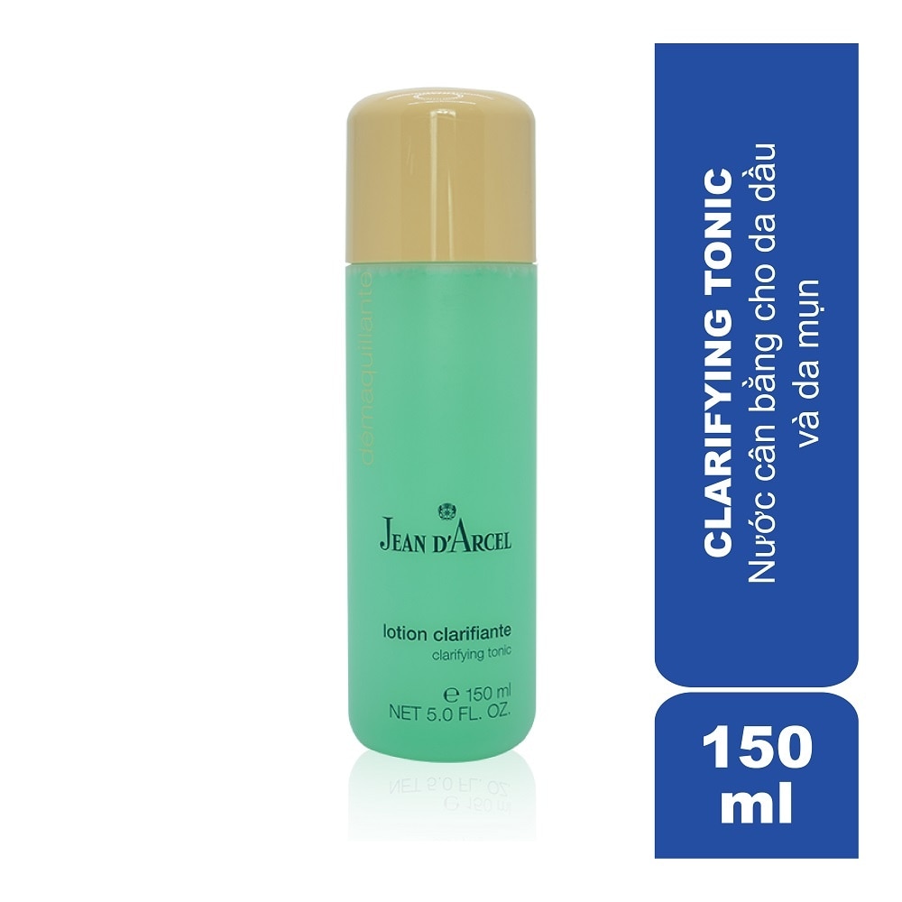 Clarifying Tonic 150ml