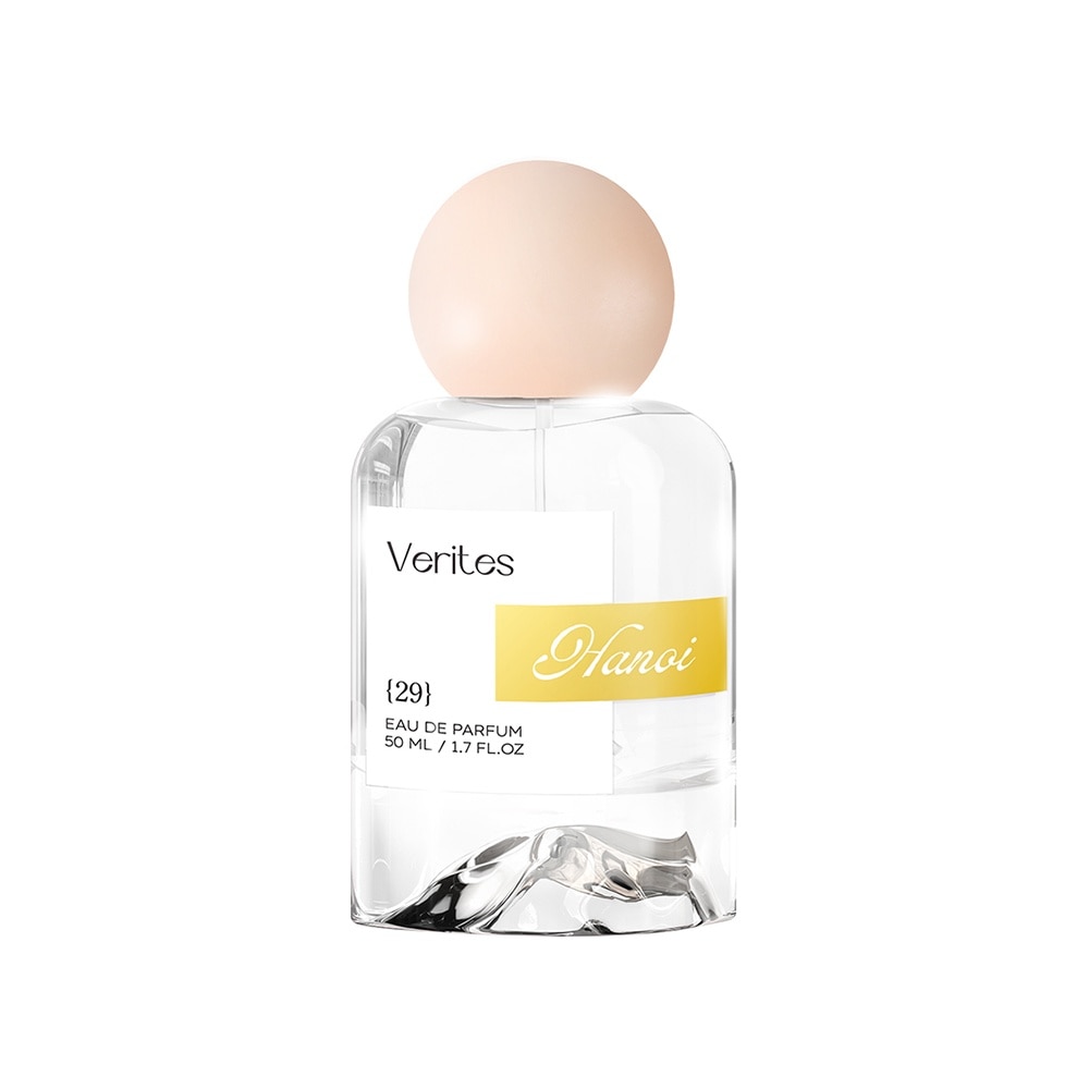 Nước Hoa Verites Affection In Hanoi 50ml