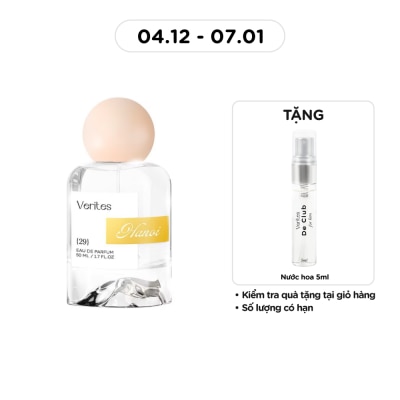 VERITES Affection In Hanoi 50ml