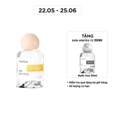 VERITES Affection In Hanoi 50ml