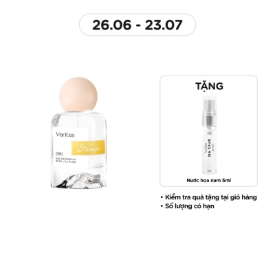 VERITES Nước Hoa Verites Affection In Hanoi 50ml