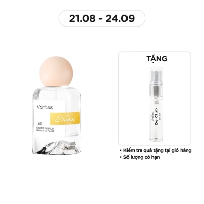 VERITES Affection In Hanoi 50ml