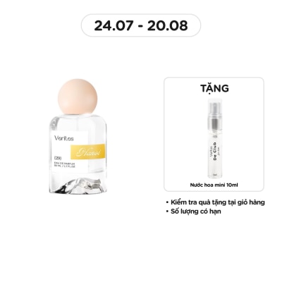 VERITES Affection In Hanoi 50ml