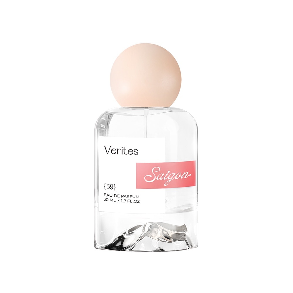 Nước Hoa Verites Drunk In Saigon 50ml