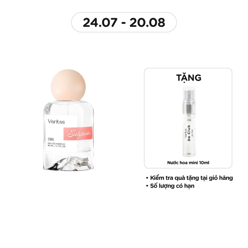 Drunk In Saigon 50ml