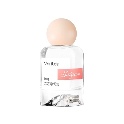 VERITES Nước Hoa Verites Drunk In Saigon 50ml