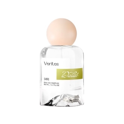 VERITES Under Dalat Tree 50ml