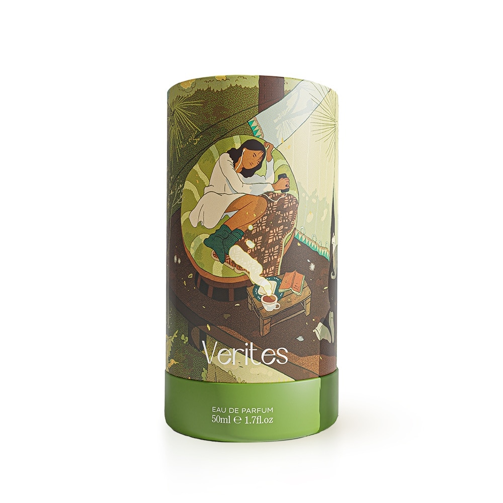 Under Dalat Tree 50ml