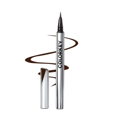 Bút Kẻ Mắt Nước Colorkey Floating Color Liquid Eyeliner 0.5ml