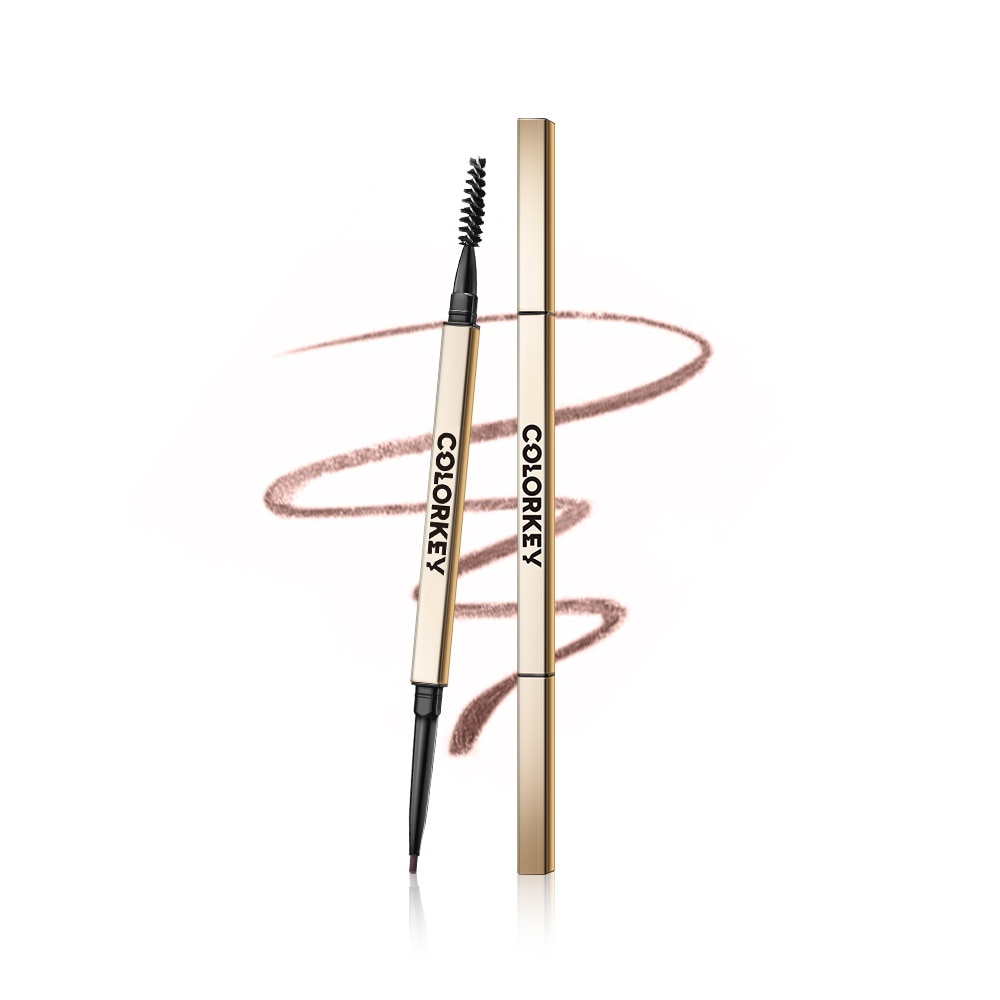 The Rapid Eyebrow Pencil 0.07g .#01