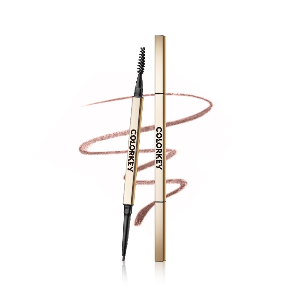 COLORKEY The Rapid Eyebrow Pencil 0.07g .#01