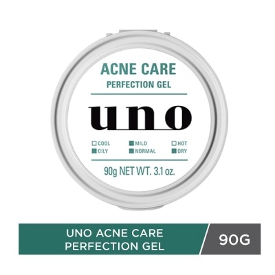 UNO Uno Acne Care Perfection Gel 90g