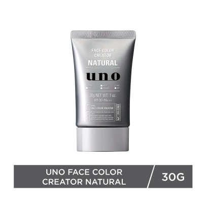 UNO Face Color Creator F 30g