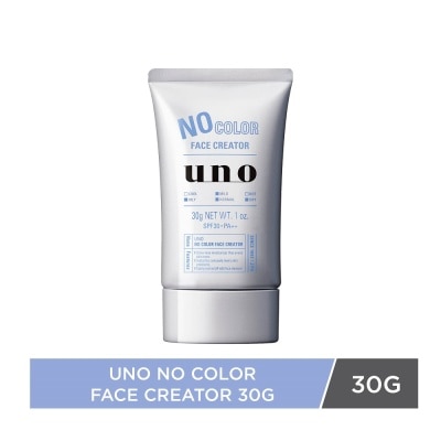 UNO No Color Face Creator F 30g