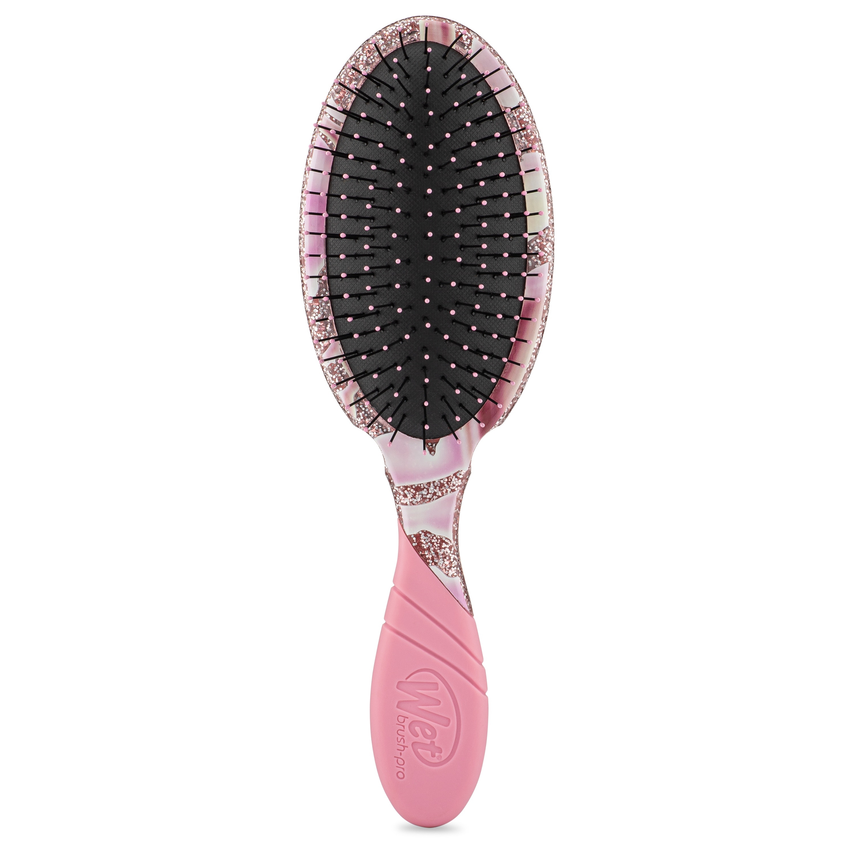 Lược Chải Tóc Wetbrush Pro Detangler .#Pink