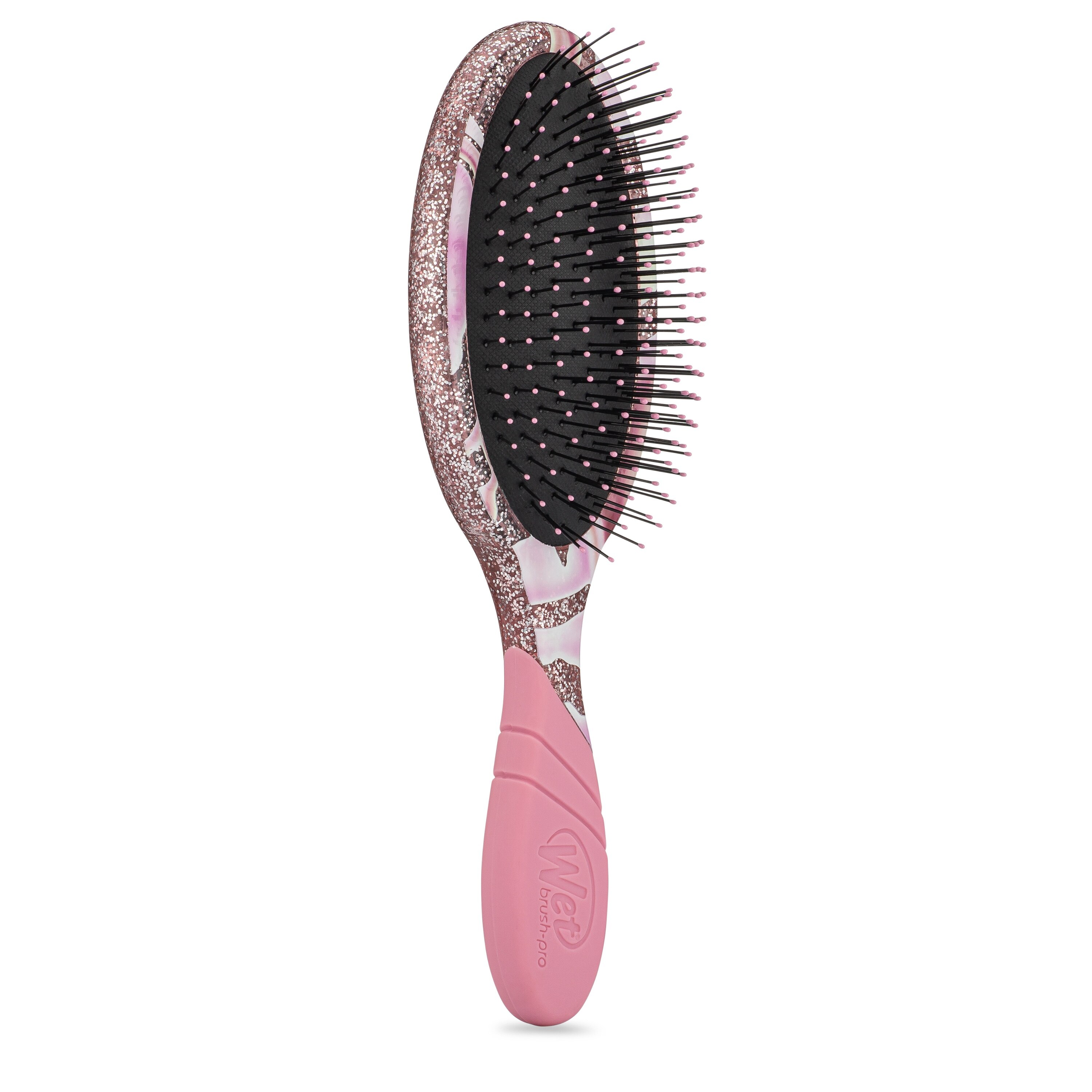 Lược Chải Tóc Wetbrush Pro Detangler .#Pink