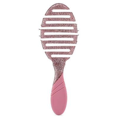 WETBRUSH Lược Chải Tóc Wetbrush Pro Flex Dry .#Pink