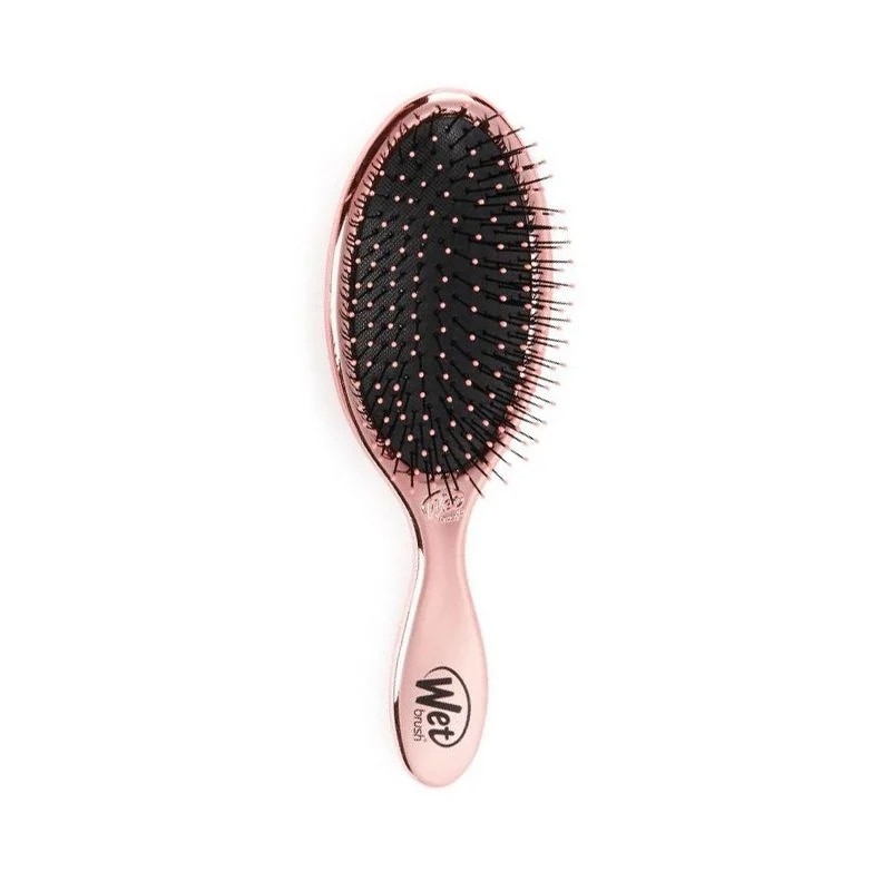 Lược Chải Tóc Wetbrush Original Detangler Light Pink