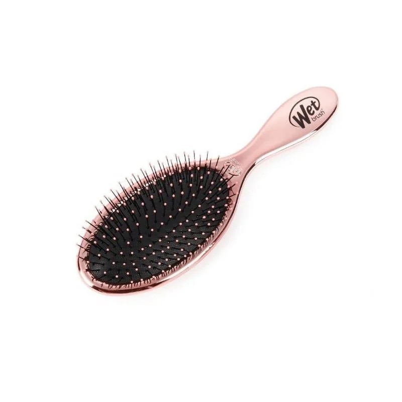 Lược Chải Tóc Wetbrush Original Detangler Light Pink