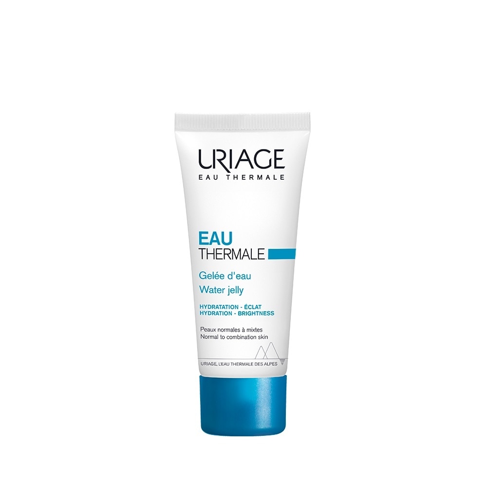 Eau Thermale Gelée D'Eau 40ml