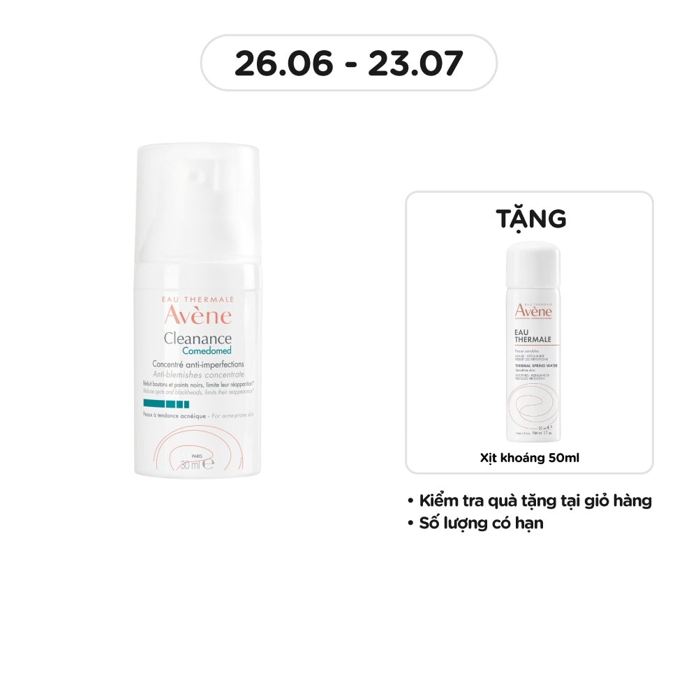 Cleanance Comedomed Anti-Blemishes Concentrate 30ml