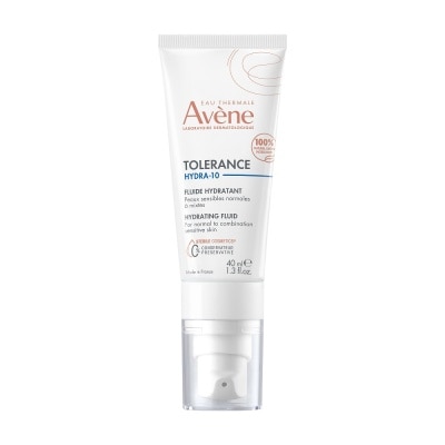 AVENE Tolerance Hydra-10 Hydrating Fluid 40ml