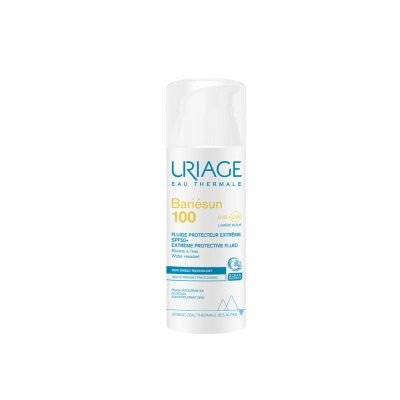URIAGE Bariésun SPF50+ Fluide Protecteur Extrême 100 50ml